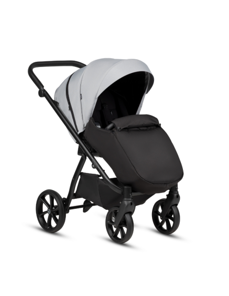 Tutis UNO 6+ бебешка количка 2в1 142 Risso