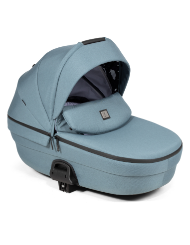 Tutis UNO 6+ бебешка количка 2в1 143 Menta