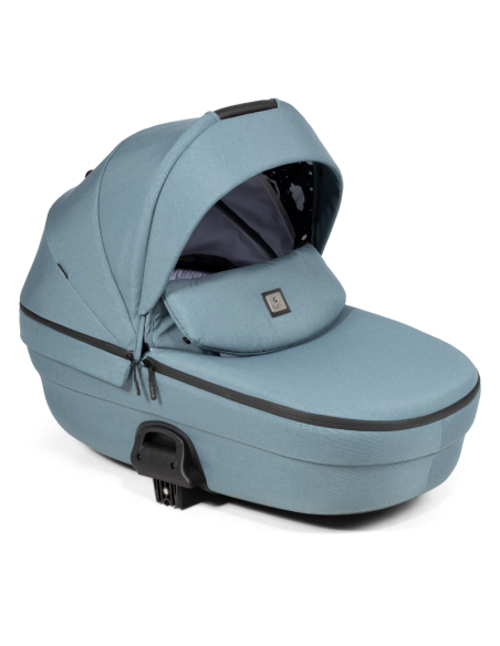 Tutis UNO 6+ бебешка количка 2в1 143 Menta