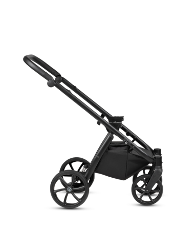 Tutis UNO 6+ бебешка количка 2в1 143 Menta