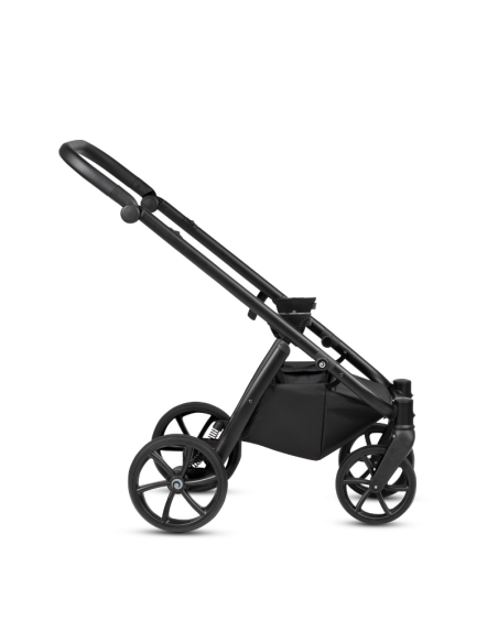 Tutis UNO 6+ бебешка количка 2в1 143 Menta