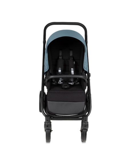 Tutis UNO 6+ бебешка количка 2в1 143 Menta