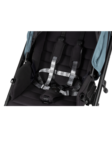 Tutis UNO 6+ бебешка количка 2в1 143 Menta