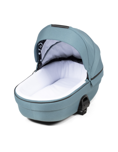 Tutis UNO 6+ бебешка количка 2в1 143 Menta