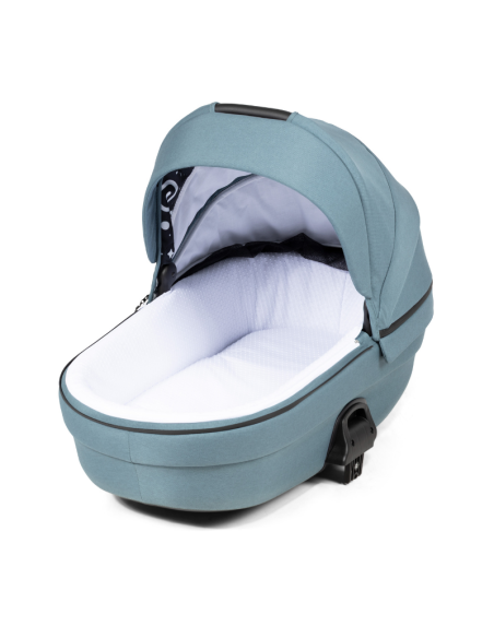 Tutis UNO 6+ бебешка количка 2в1 143 Menta