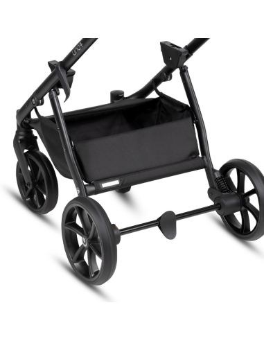 Tutis UNO 6+ бебешка количка 2в1 143 Menta