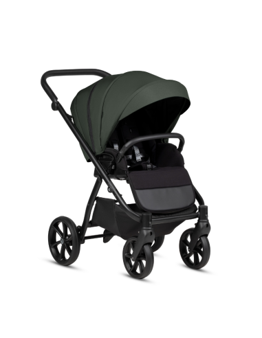 Tutis UNO 6+ бебешка количка 2в1 144 Pistaccio