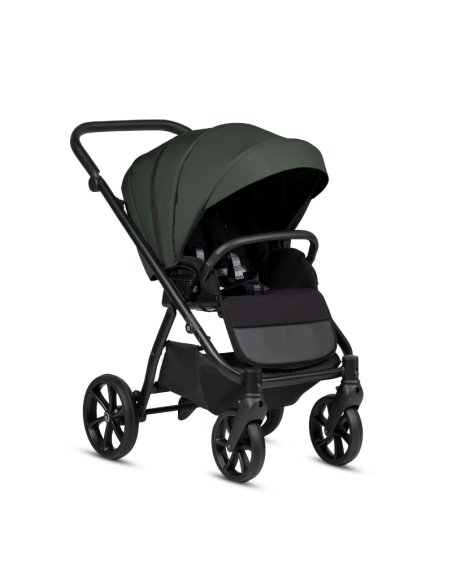 Tutis UNO 6+ бебешка количка 2в1 144 Pistaccio