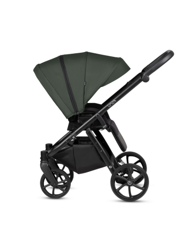 Tutis UNO 6+ бебешка количка 2в1 144 Pistaccio