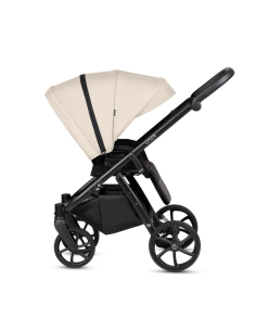 Tutis UNO 6+ бебешка количка 2в1 180 Beige