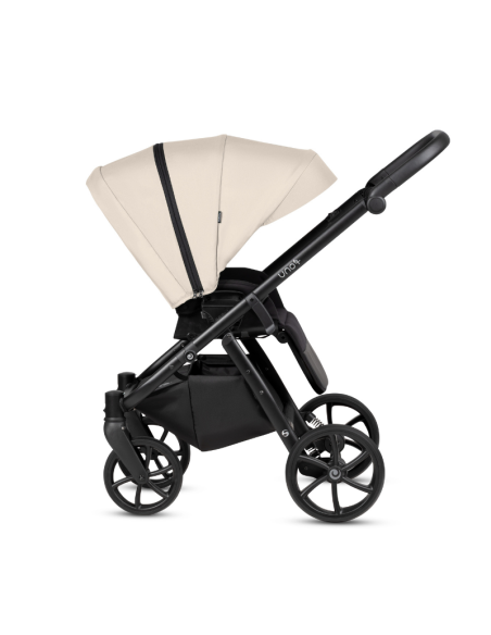 Tutis UNO 6+ бебешка количка 2в1 180 Beige