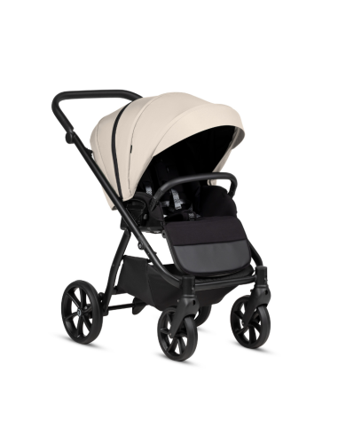 Tutis UNO 6+ бебешка количка 2в1 180 Beige