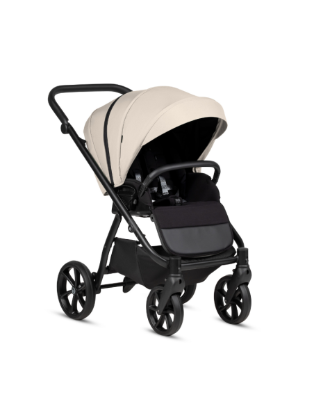 Tutis UNO 6+ бебешка количка 2в1 180 Beige