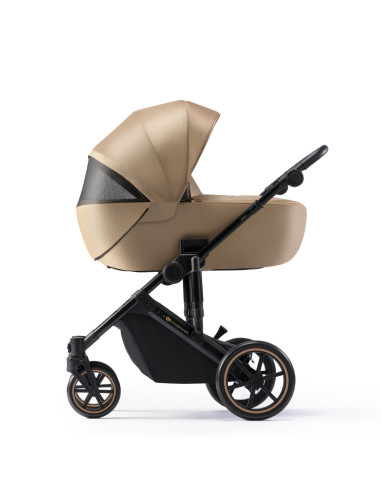 Kinderkraft Prime 2 бебешка количка 2в1...