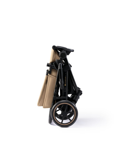 Kinderkraft Prime 2 бебешка количка 2в1...