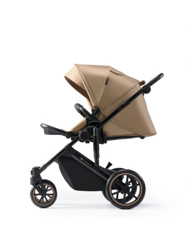 Kinderkraft Prime 2 бебешка количка 2в1...