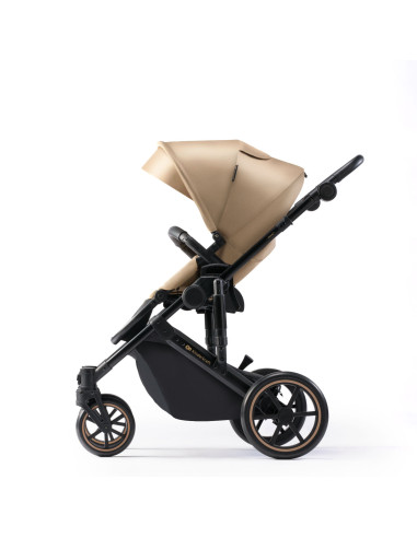 Kinderkraft Prime 2 бебешка количка 2в1...