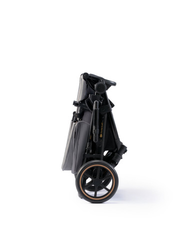 Kinderkraft Prime 2 бебешка количка 2в1 SHADOW...