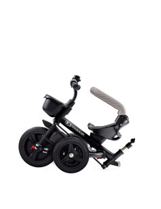 KinderKraft AVEO LIGHT GREY триколка KRAVEO00LGR0000