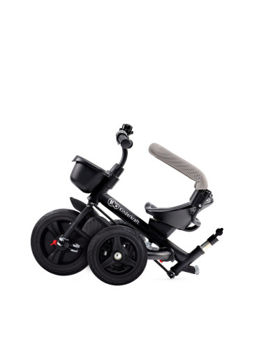 KinderKraft AVEO LIGHT GREY триколка...