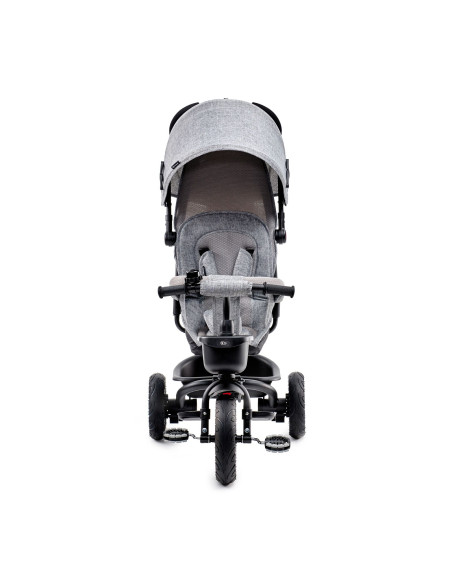 KinderKraft AVEO LIGHT GREY триколка KRAVEO00LGR0000