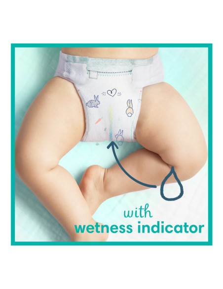 PAMPERS Harmonie Макси, пелени, S4, 28бр.