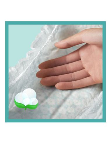 PAMPERS Active Baby Размер 4, пелени, MB Макси,...