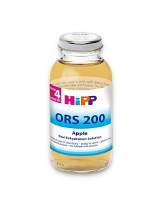HIPP Ябълка 2303, детска напитка, 200 мл