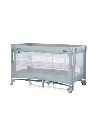 Кошара падаща страна Glory босилек