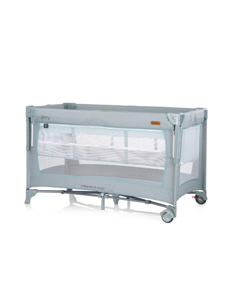 Кошара падаща страна Glory босилек