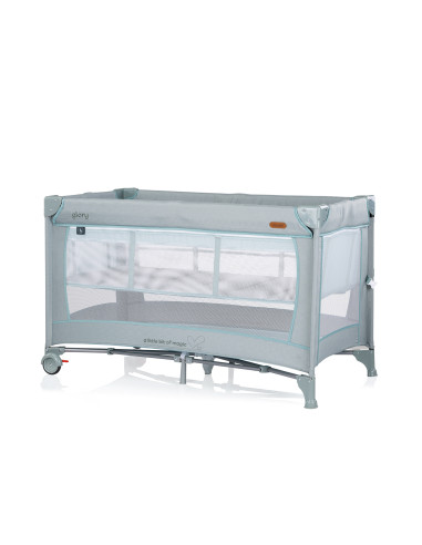 Кошара падаща страна Glory босилек