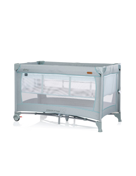 Кошара падаща страна Glory босилек