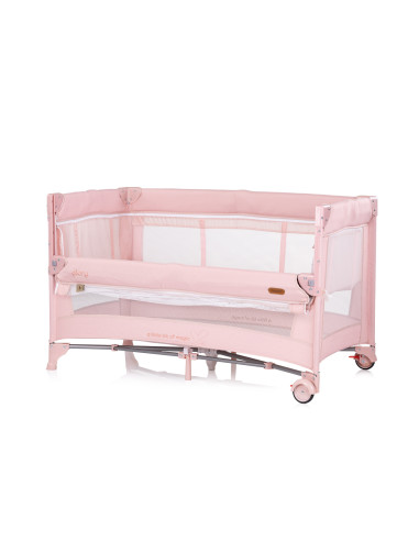 Кошара падаща страна Glory маршмелоу