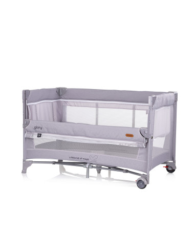 Кошара падаща страна Glory облак