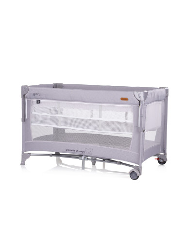 Кошара падаща страна Glory облак