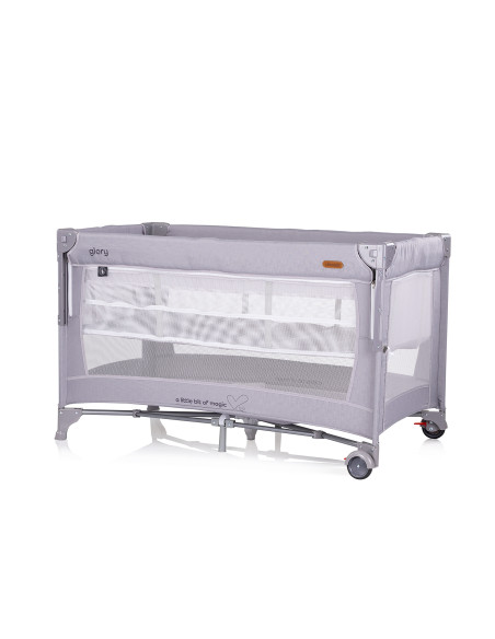 Кошара падаща страна Glory облак