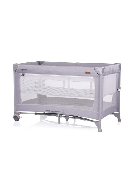 Кошара падаща страна Glory облак