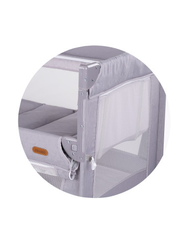 Кошара падаща страна Glory облак