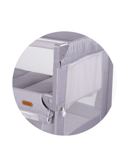 Кошара падаща страна Glory облак