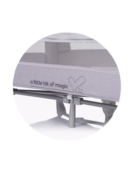 Кошара падаща страна Glory облак