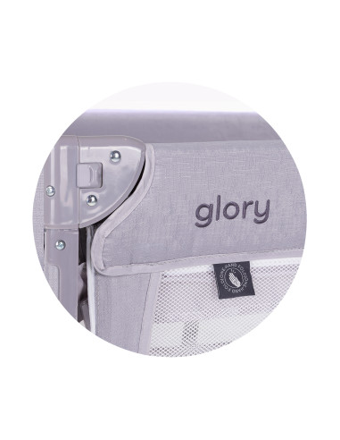 Кошара падаща страна Glory облак