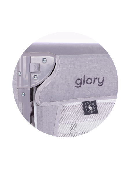 Кошара падаща страна Glory облак