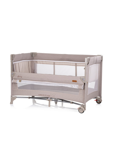 Кошара падаща страна Glory тирамису