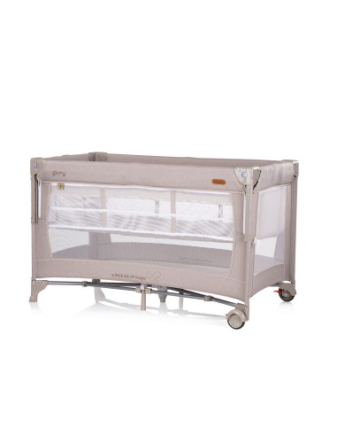 Кошара падаща страна Glory тирамису