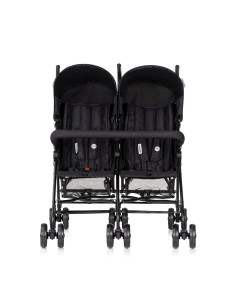 Количка за 2 деца"Double Point" къпина 2