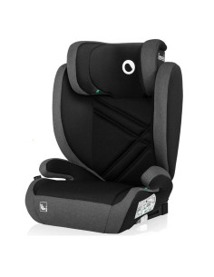 Стол за кола Lionelo Hugo i-Size, 100-150 см