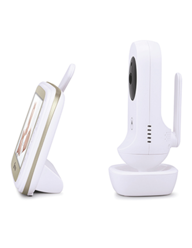 Motorola VM45 connect видео бебефон с Wi-Fi