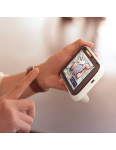 Motorola PIP1710 connect видео бебефон с Wi-Fi