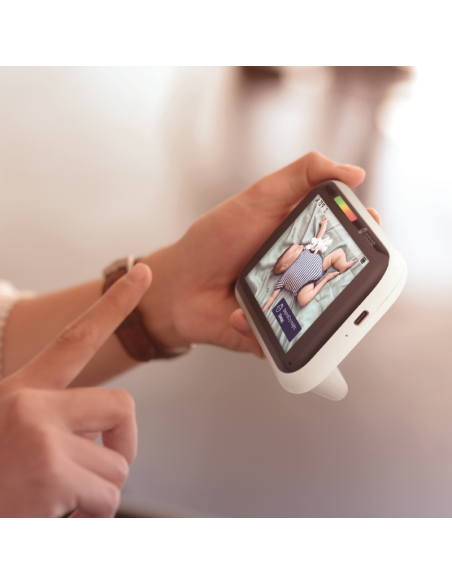 Motorola PIP1710 connect видео бебефон с Wi-Fi