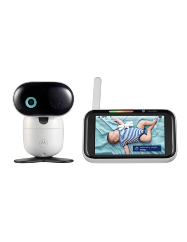 Motorola PIP1710 connect видео бебефон с Wi-Fi